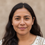 Faustina Silva, madre de familia, Lima