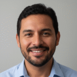 Juan Carlos Chávez, estudiante universitario, Tumbes